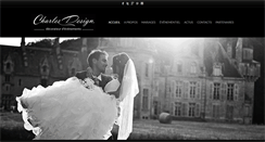 Desktop Screenshot of decor-charlesdesign.com